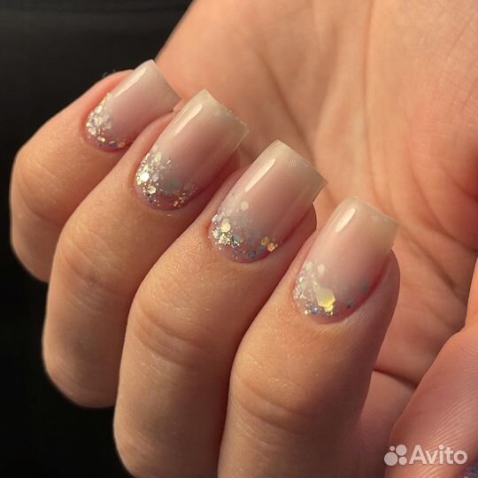 Мастер маникюра