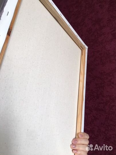 Панно картина акрил