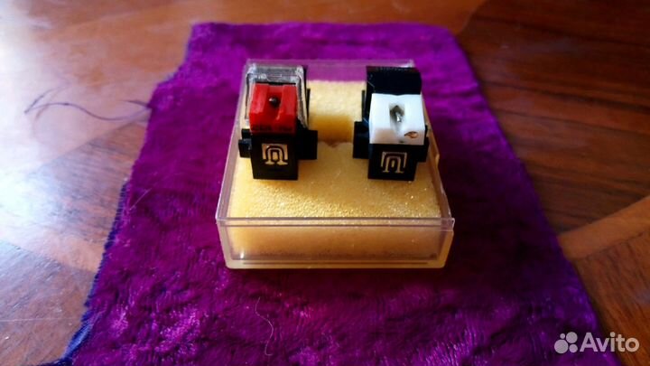 Картридж Унитра