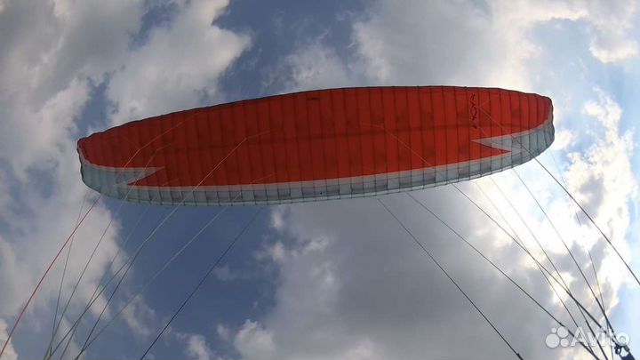 Параплан Nova ion 2 light