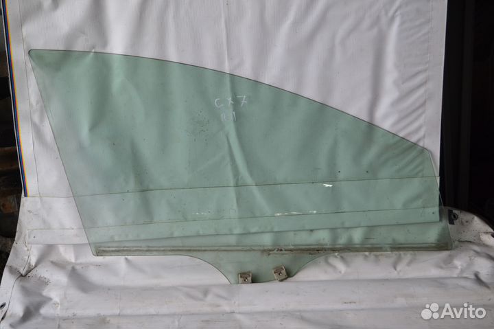 Стекла передние Mazda cx7