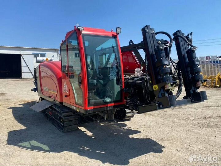 Установка ГНБ Goodeng GD360C-LS, 2023