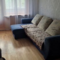 2-к. квартира, 44 м², 5/5 эт.