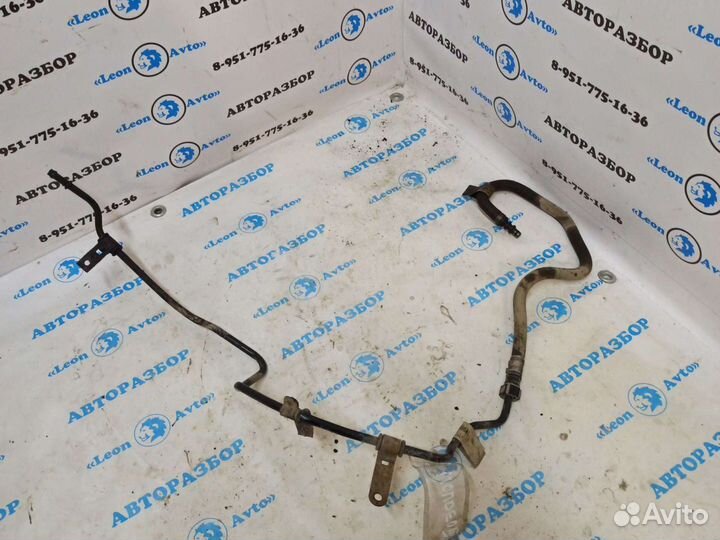 Трубка гур Ford Mondeo 3 1S7C3A656AL