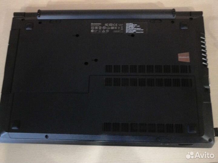 Lenovo b50 45