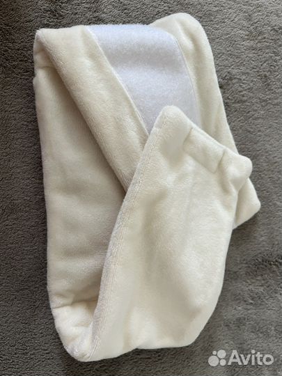 Пояс-грелка для детей