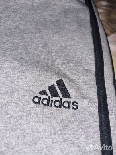 Спортивные штаны Adidas 3 stripes