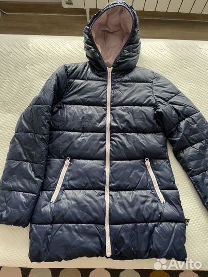 Куртка для девочки