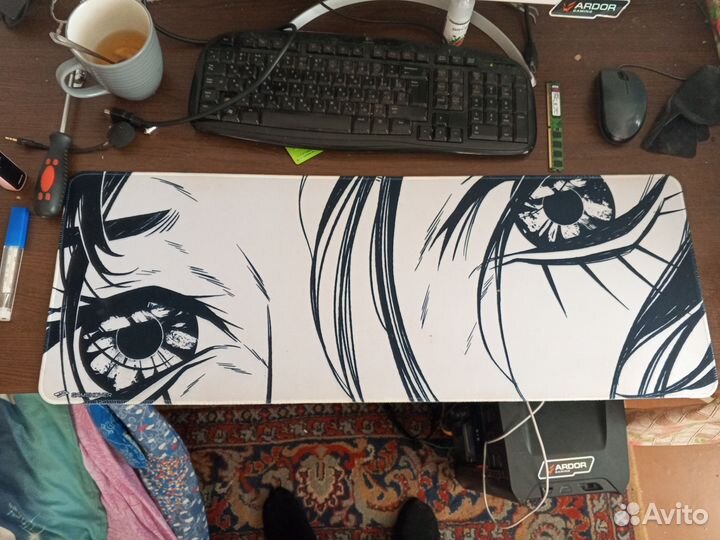 Системный блок