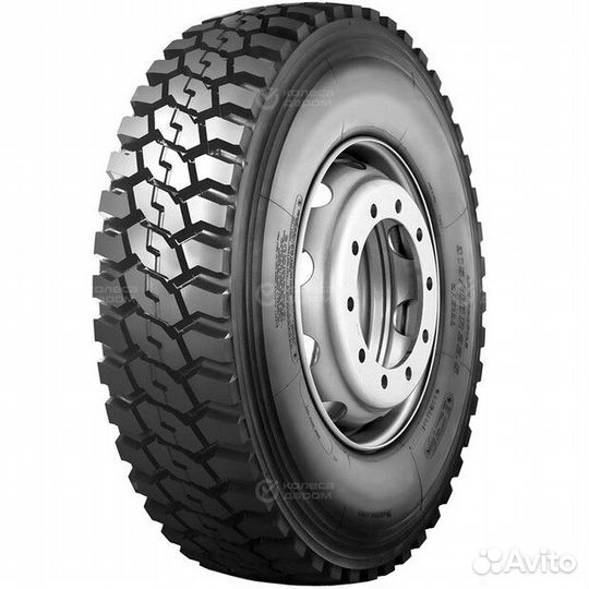 Грузовая шина Bridgestone L355 EVO R22.5 315/80 15