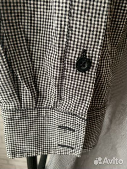 Рубашка мужская