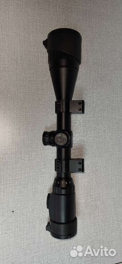 Прицел leapers/UTG True Hunter IE 3-12X40