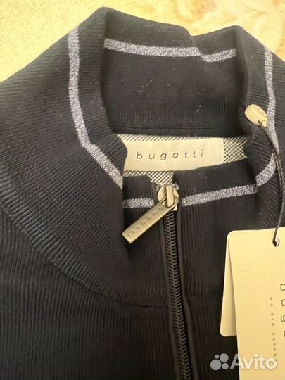 Bugatti мужская одежда