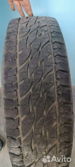 Bridgestone Dueler A/T 697 235/85 R16