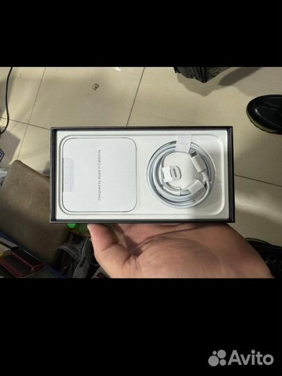 iPhone 13 Pro, 256 ГБ