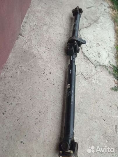 Кардан Tagaz JAC N Тагаз Джак Н