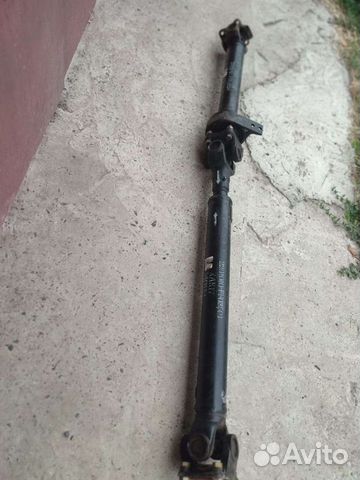 Кардан Tagaz JAC N Тагаз Джак Н