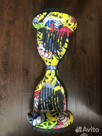 Гироскутер