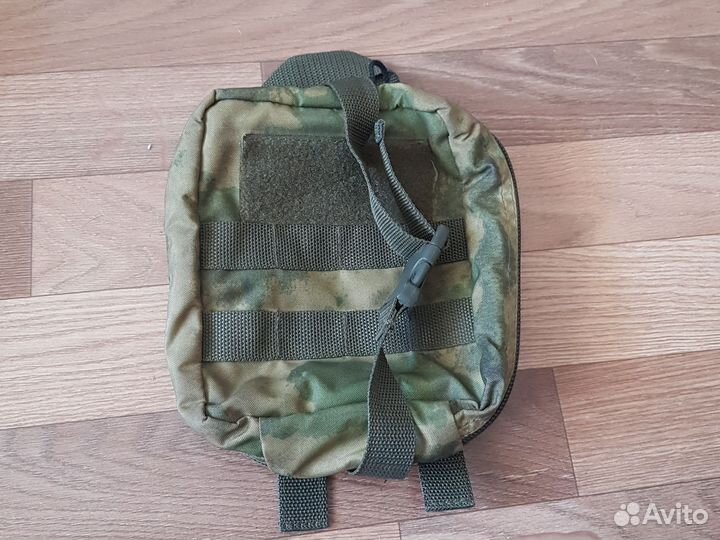 Аптечка SurvMed