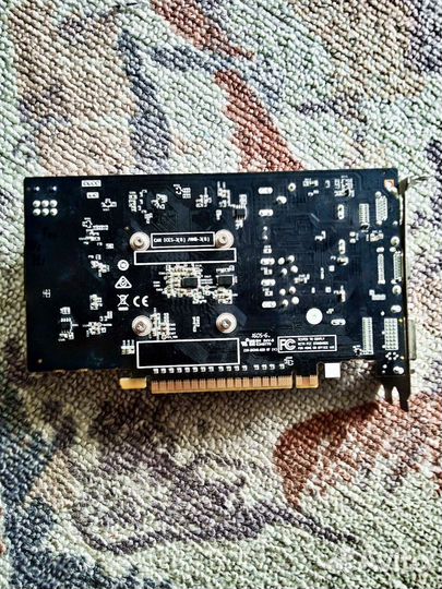 Nvidia geforce gtx 710