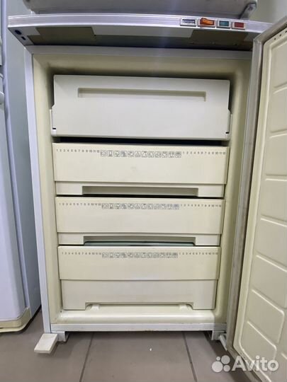 Морозильная камера Бирюса14