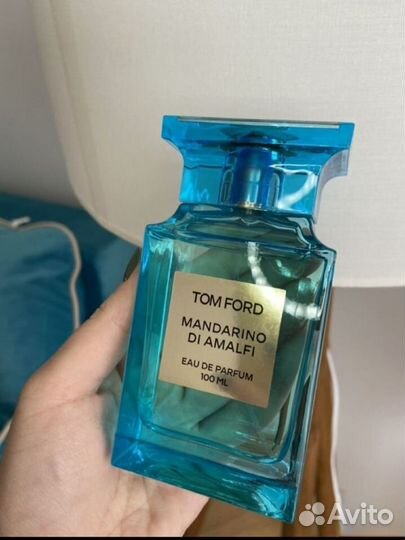Tom Ford Mandarino di Amalfi 100ml