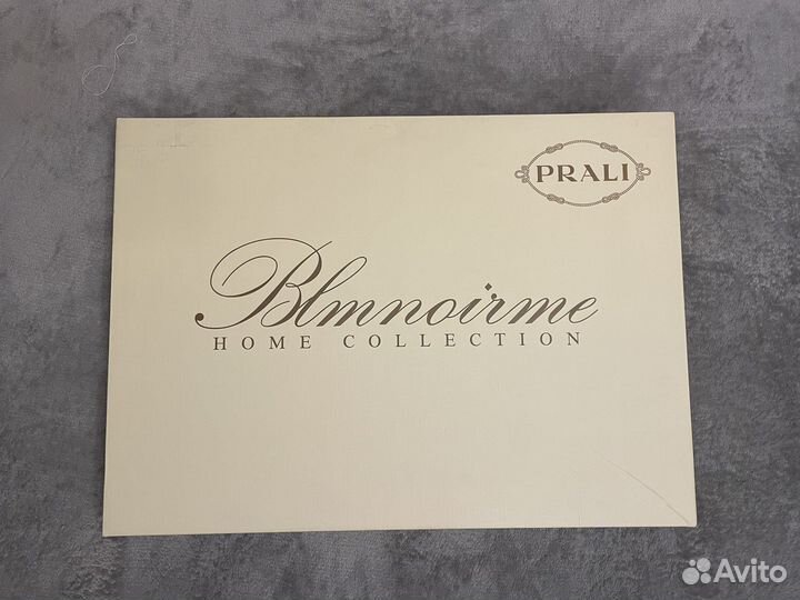 Комлект постельного белья 2 спальный Blmnoirme