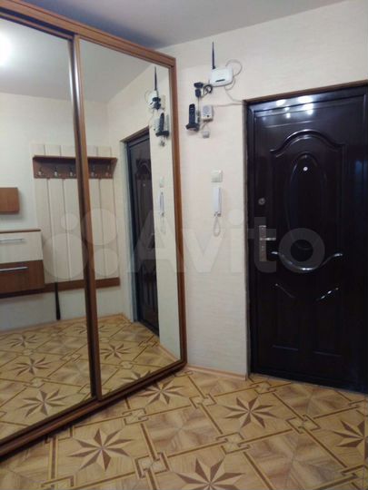 2-к. квартира, 52,9 м², 4/5 эт.