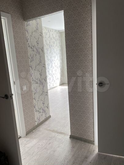 1-к. квартира, 26 м², 1/2 эт.