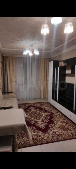 2-к. квартира, 40 м², 2/12 эт.