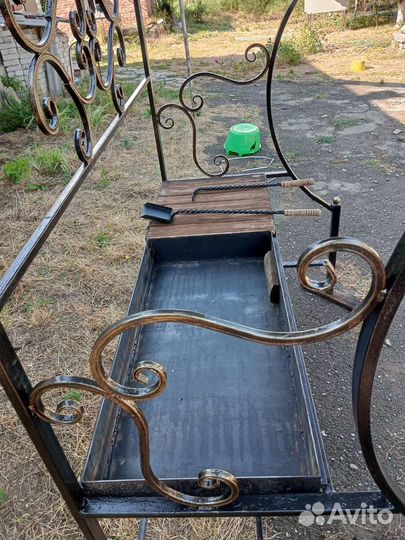 Сварочные работы