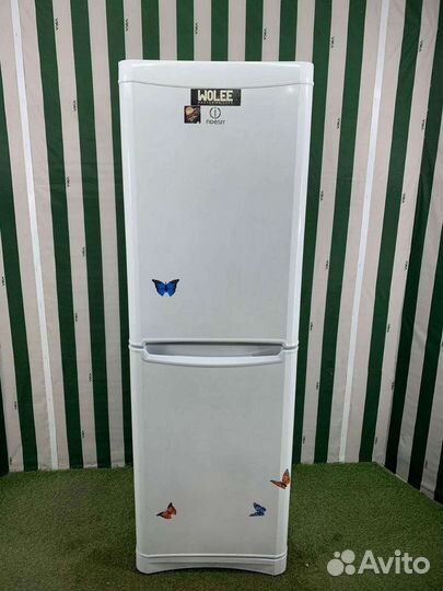 Холодильник с гарантией