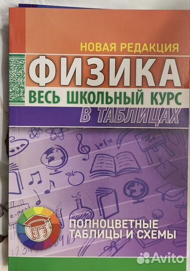 Учебник справочник