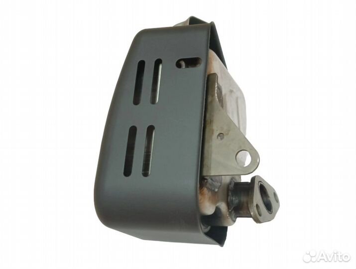 Глушитель для Subaru EX17, EX21