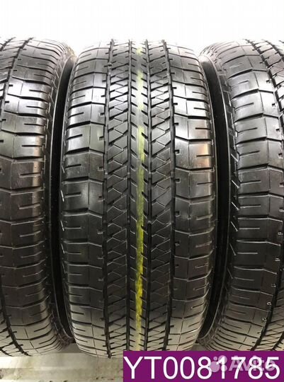 Bridgestone Dueler H/T D684 II 275/60 R20 98N