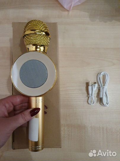 Микрофон
