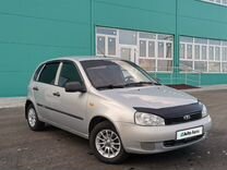 ВАЗ (LADA) Kalina 1.6 MT, 2011, 148 000 км, с пробегом, цена 295 000 руб.