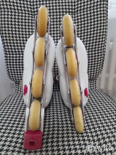 Ролики детские