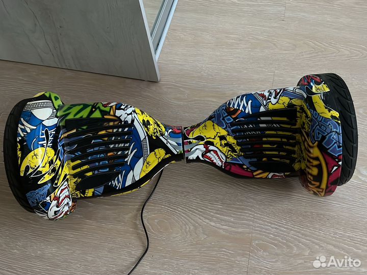 Гироскутер бу