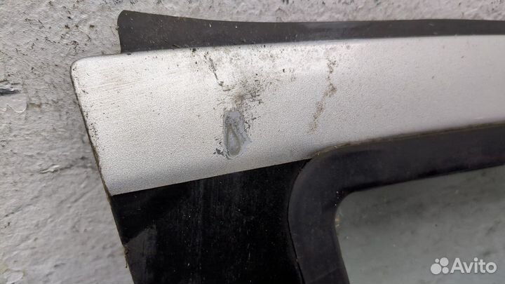 Дверь боковая Hyundai Santa Fe, 2006