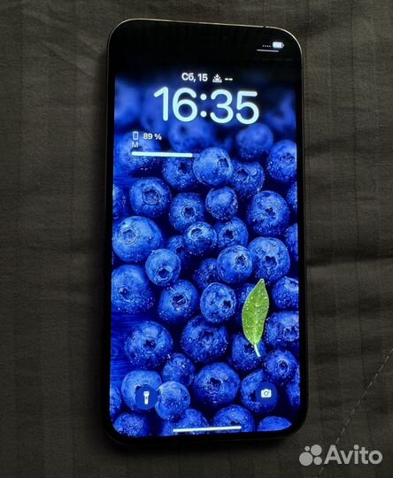 iPhone 12 Pro Max, 256 ГБ