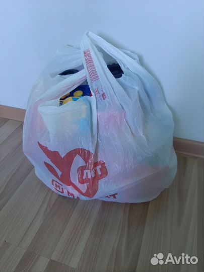 Детские машинки игрушки пакетом