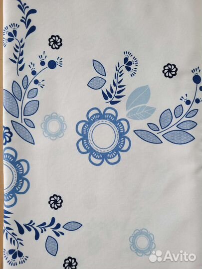 Дорожка на стол IKEA хлопок 100