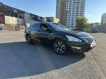 Nissan Teana 2.5 CVT, 2015, 51 000 км, с пробегом, цена 2 200 000 руб.