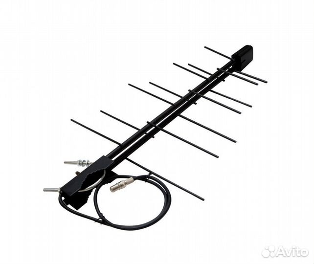 Антенны для дома, дачи