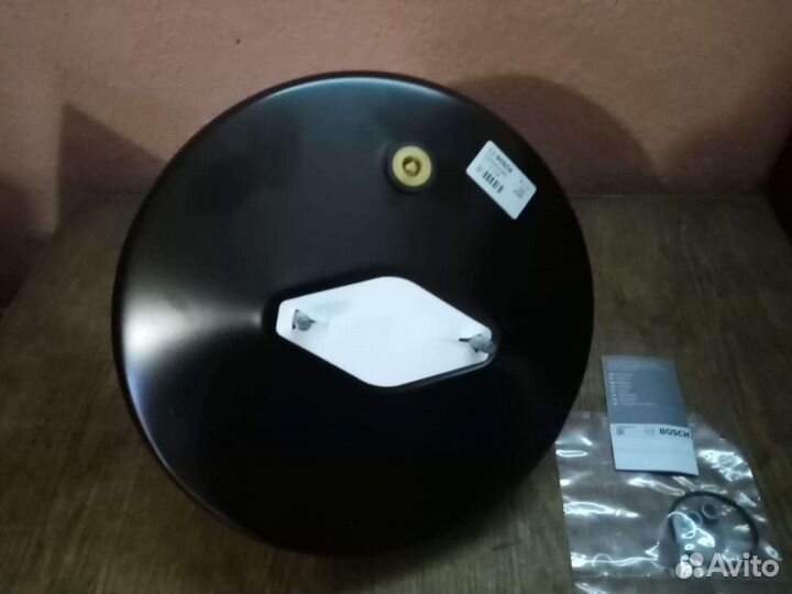 Цилиндр тормозной главный фиат Дукато