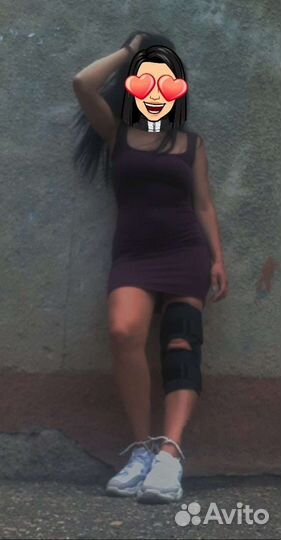 Бандаж на коленный сустав