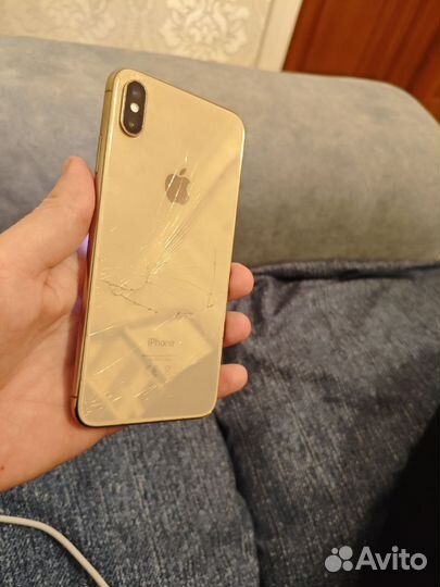 iPhone Xs Max, 64 ГБ