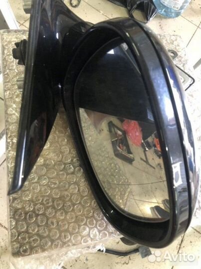 Зеркало правое Bmw 3 E92