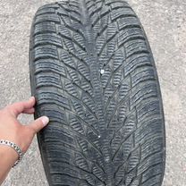 Nokian hakapellita r3 suv 285/40 r21